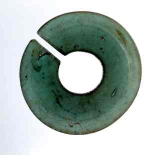 Cổ vật văn hoá Đông Sơn_40