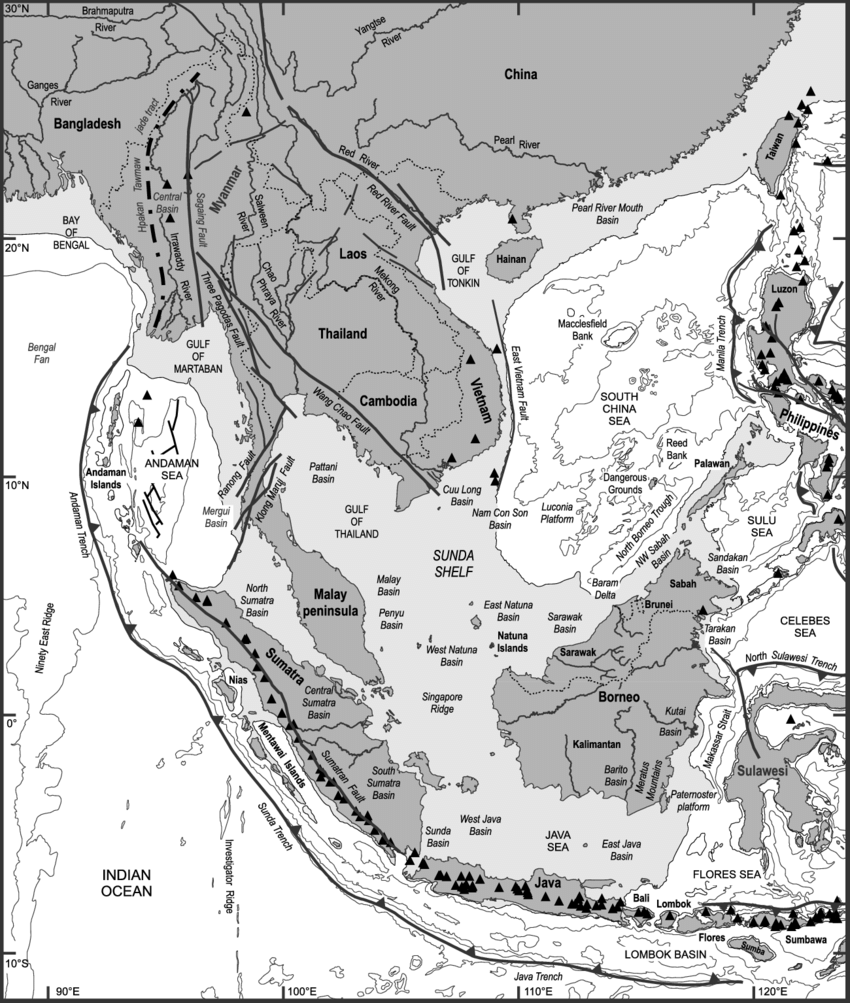 principal-geographical-and-geological-features-of-sundaland-and-the-surrounding-region-1-1 Principal-geographical-and-geological-features-of-Sundaland-and-the-surrounding-region (1)