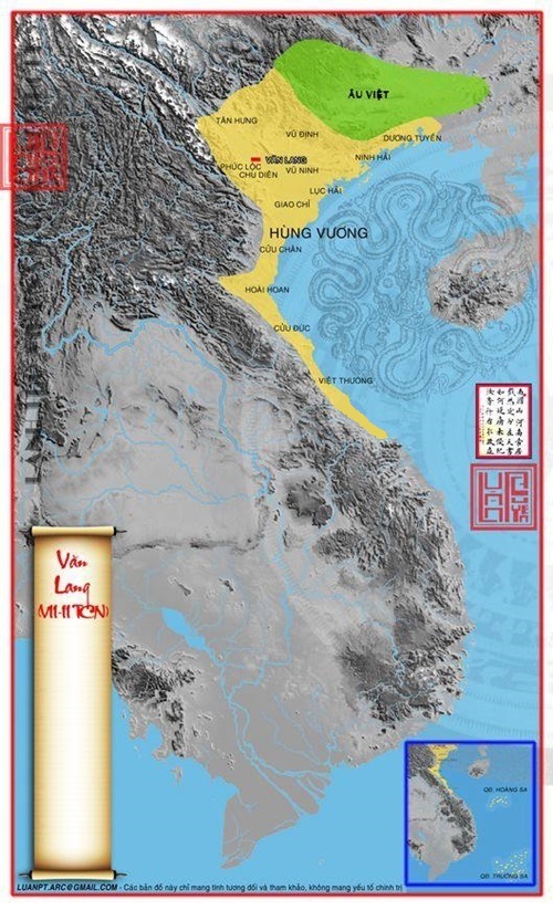 van_lang