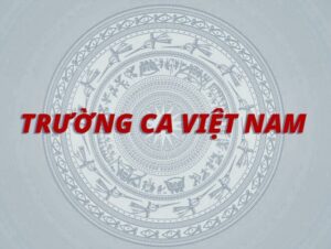 Trường ca trong Âm nhạc Việt Nam