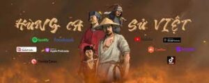 HÙNG CA SỬ VIỆT