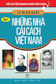 Những nhà cải cách Việt Nam