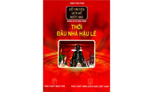 Thời cuối Nhà Hậu Lê l Tác giả Ngô Văn Phú