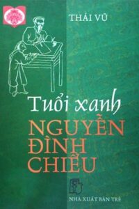 Tuổi Xanh Nguyễn Đình Chiểu