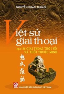 Việt Sử Giai Thoại Tập 4
