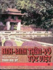 Anh Linh Thần Võ Tộc Việt Quyển 2