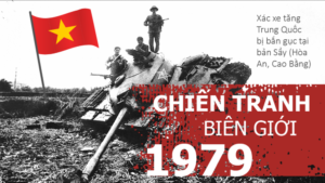 TOÀN CẢNH CHIẾN TRANH BIÊN GIỚI VIỆT NAM TRUNG QUỐC 1979