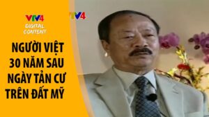 Người Việt 30 năm sau ngày tản cư trên đất Mỹ