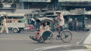 Tên Gọi Thật Sự Của Các "ĐỊA DANH NAM BỘ XƯA"