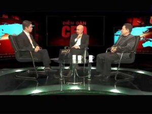 Khát vọng Xây dựng thương hiệu Việt (04.2012)