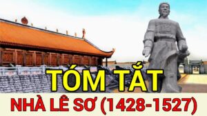 Nhà Lê Sơ (1428 - 1527)