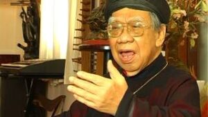 Trần Văn Khê - Nhạc và Đời