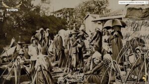 Vì Sao Lại Gọi Là "GÒ VẤP" ? Góc Hoài Niệm Sài Gòn - Gia Định Thời Xưa