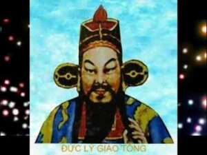 LỜI TIÊN TRI CỦA ĐỨC CHÍ TÔN VÀ CÁC ĐẤNG TRỌN LÀNH