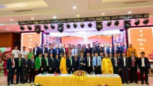 Đại Hội Đại Biểu Họ Hồ Toàn Quốc Khóa VI Nhiệm Kỳ 2024 - 2029