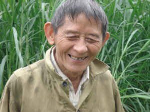 Dấu ấn anh hùng Hồ Giáo