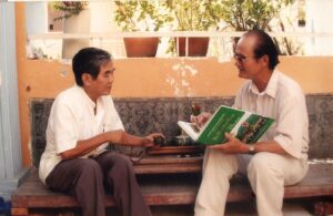 Độc đáo công trình sách ảnh "Họ Hồ ở Việt Nam - Di tích và Nơi thờ phụng"