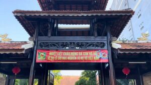 Giỗ Tổ Họ Hồ Khánh Hòa - Hướng Về Cội Nguồn, Gắn Kết Dòng Tộc