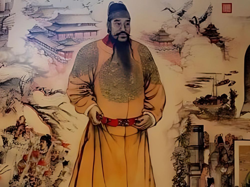 Hồ Hán Thương – Vua Thứ Hai Và Cuối Cùng Của Nhà Hồ, Di Sản Và Thất Bại