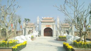 Họ Hồ Chi Quỳnh Đôi (Quỳnh Lưu, Nghệ An)