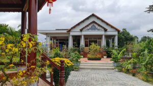 Họ Hồ Chi Tây Sơn (Bình Định)