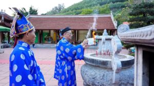 Họ Hồ Ở Quảng Nam - Đà Nẵng