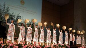 Họ Hồ Tại Hải Ngoại