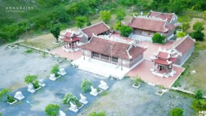 Họ Hồ Và Vương Triều Nhà Hồ Trong Lịch Sử Việt Nam