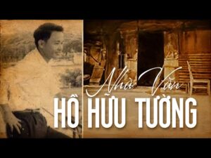 Hồ Hữu Tường - Nhà Văn, Nhà Báo Và Nhà Hoạt Động Xã Hội Miền Nam