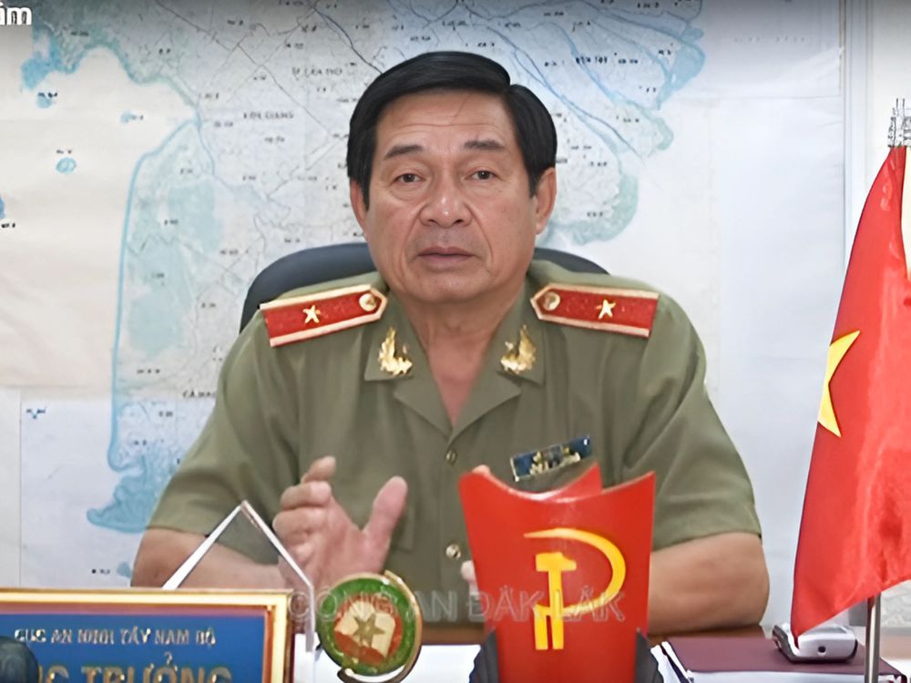 Hồ Việt Lắm – Thiếu Tướng, Anh Hùng Lực Lượng Vũ Trang Và Người Hết Mình Vì Cộng Đồng Dòng Họ Hồ