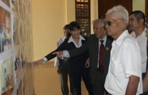 Lan tỏa phong trào khuyến học dòng họ Hồ