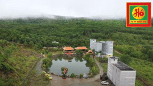 Nhà Thờ Họ Hồ Tỉnh Khánh Hòa - Nơi Lưu Giữ Hồn Cốt Cội Nguồn