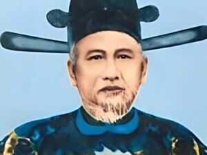 Hồ Nguyên Trừng - Nhà Quân Sự Tài Ba và Cha Đẻ Súng Thần Cơ Thời Nhà Hồ