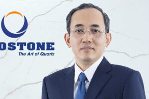 Tiểu sử, sự nghiệp doanh nhân Hồ Xuân Năng, thủ lĩnh Vicostone