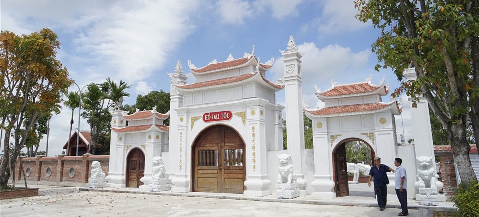 Họ Hồ – Dòng Họ Lâu Đời ở Xứ Nghệ, Gắn Bó Với Lịch Sử Dân Tộc