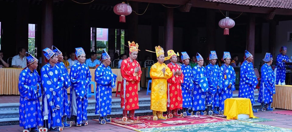Hồ Hưng Dật Thủy tổ họ Hồ Việt Nam và những điều chưa biết