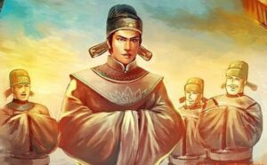 Hồ Sĩ Đống (1739-1785) – Bậc Thầy Thi Ca Thời Lê Trung Hưng Bị Lãng Quên