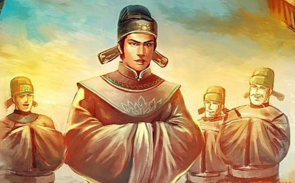 Hồ Sĩ Đống (1739-1785) – Bậc Thầy Thi Ca Thời Lê Trung Hưng Bị Lãng Quên