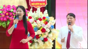 Đại hội họ Hồ huyện Thạch Hà lần thứ 1 (2024 - 2029)