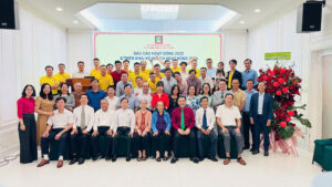 HỘI ĐỒNG HỌ HỒ TP.HCM TỔNG KẾT HOẠT ĐỘNG NĂM 2025