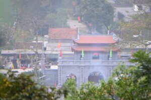 Cổ Nguyệt Thiền Tự