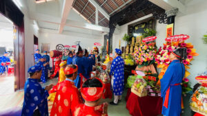 Việt Nam Phong Tục - Phan Kế Bính