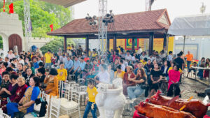 Giải Mã Những Phát Hiện – Họ Hồ Việt Nam