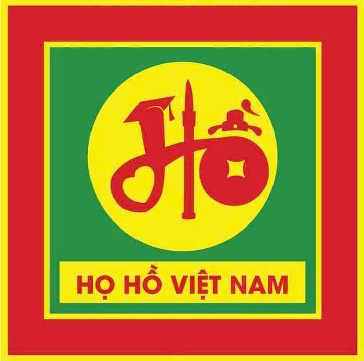 Họ Hồ Cần Thơ