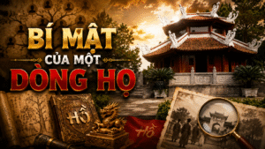 Bí mật của một dòng họ